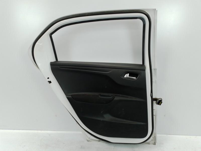 Porte arriere gauche CITROEN C-ELYSEE PHASE 1 Essence - 1