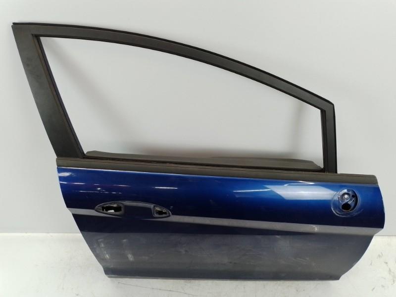 Porte avant droit FORD FIESTA 6 PHASE 2 Diesel - 1