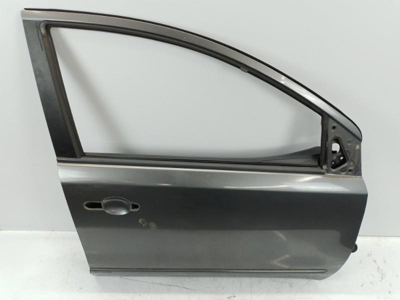 Porte avant droit NISSAN NOTE 1 PHASE 1 Diesel - 1