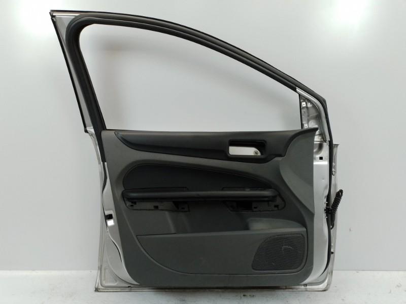Porte avant gauche FORD FOCUS 2 PHASE 2 Diesel - 1