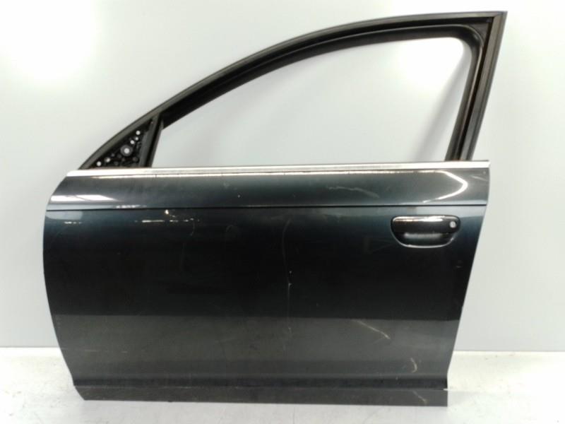 Porte avant gauche AUDI A6 3 PHASE 1 Diesel - 1