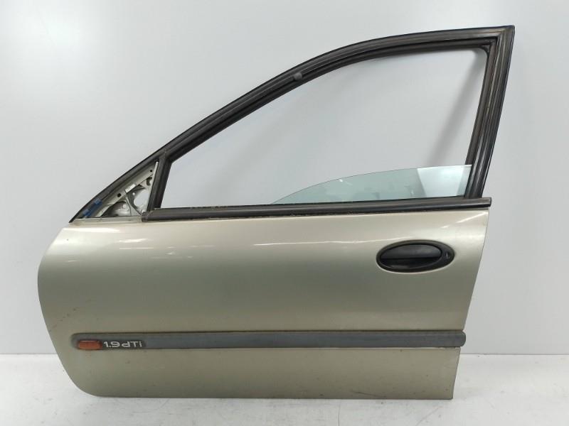 Porte avant gauche RENAULT LAGUNA 1 PHASE 2 Diesel - 1