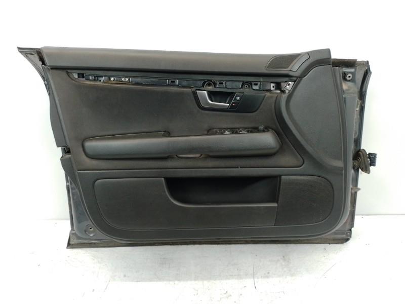 Porte avant gauche AUDI A4 2 AVANT PHASE 2 BREAK Diesel - 1