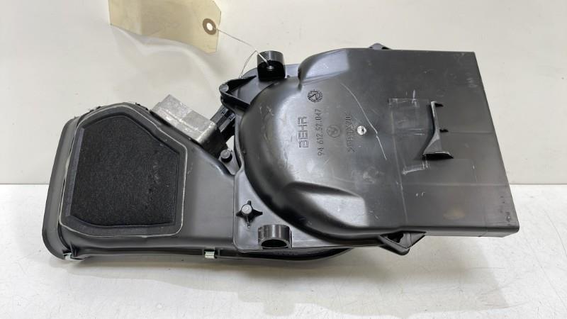 Ventilateur chauffage LAND ROVER RANGE ROVER 3 PHASE 1 Diesel - 1