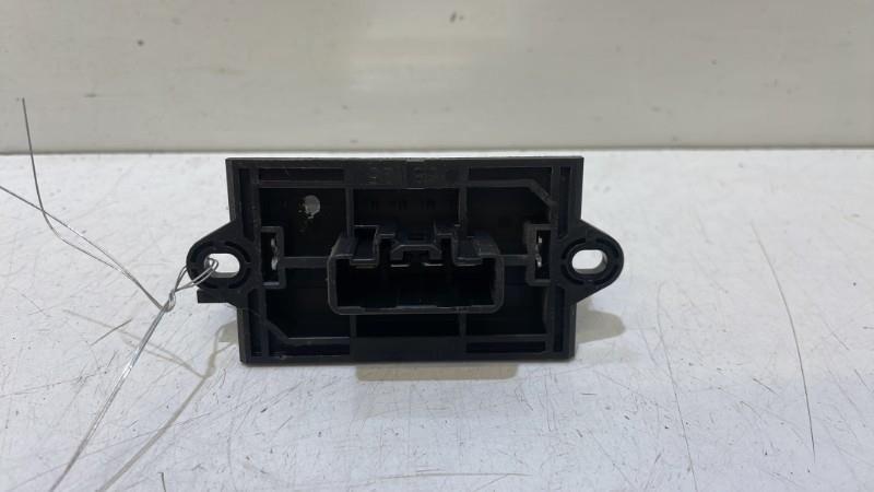 Resistance chauffage NISSAN NOTE 1 PHASE 1 Diesel - 1