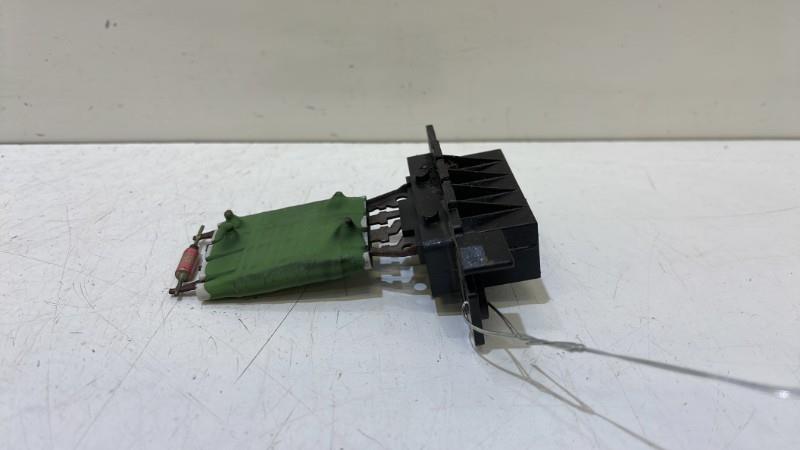Resistance chauffage FIAT DUCATO 3 PHASE 2 Diesel - 1