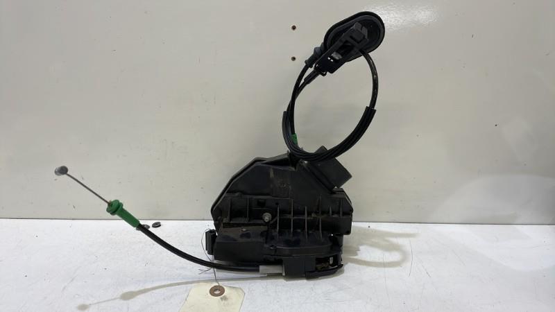 Serrure arriere droit FORD FIESTA 6 PHASE 2 Diesel - 1