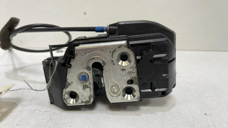 Serrure arriere droit NISSAN NOTE 1 PHASE 1 Diesel - 1