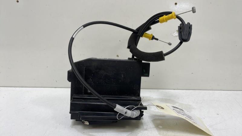 Serrure arriere droit PEUGEOT 308 2 PHASE 2 Diesel - 1
