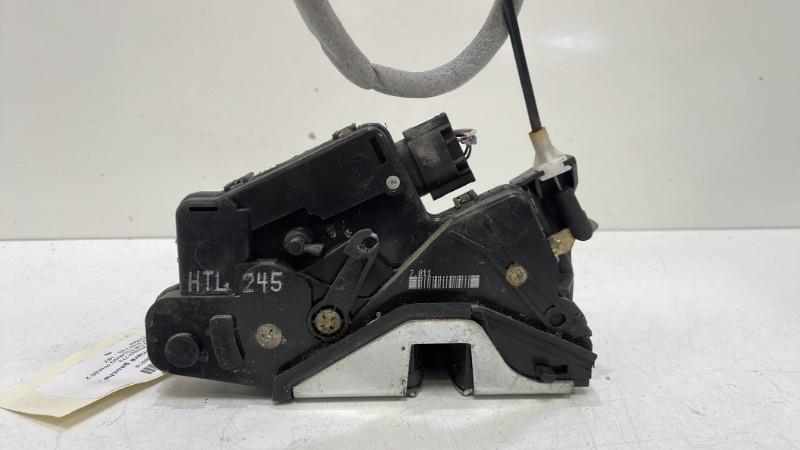 Serrure arriere gauche BMW SERIE 3 E46 TOURING PHASE 2 BREAK Diesel - 1