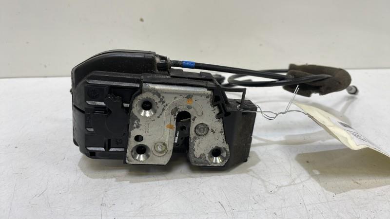 Serrure arriere gauche NISSAN NOTE 1 PHASE 1 Diesel - 1