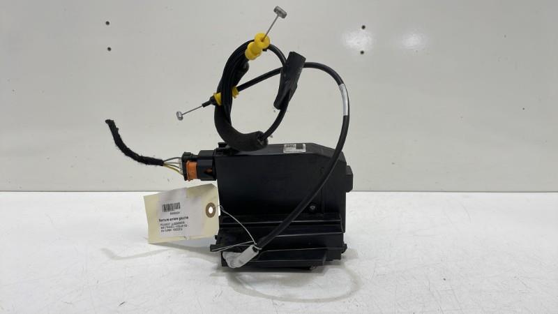 Serrure arriere gauche PEUGEOT 308 2 PHASE 2 Diesel - 1