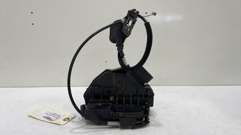 Serrure avant droit FORD FIESTA 6 PHASE 2 Diesel - 1