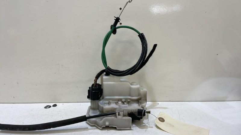 Serrure avant droit ALFA ROMEO 159 BREAK Diesel - 1