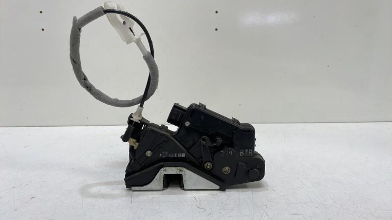 Serrure avant droit BMW SERIE 3 E46 TOURING PHASE 2 BREAK Diesel - 1