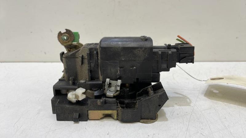 Serrure avant droit RENAULT MASTER 2 PHASE 2 Diesel - 1