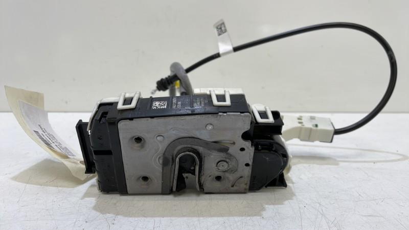 Serrure avant droit MERCEDES SPRINTER 3 Diesel - 1