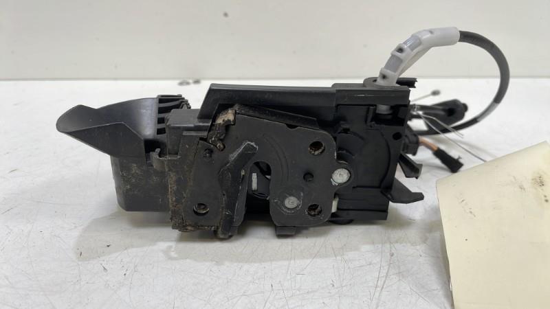 Serrure avant droit PEUGEOT 308 2 PHASE 1 Diesel - 1