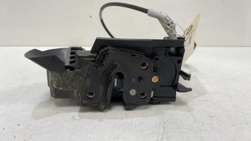 Serrure avant droit PEUGEOT 308 2 PHASE 2 Diesel - 1