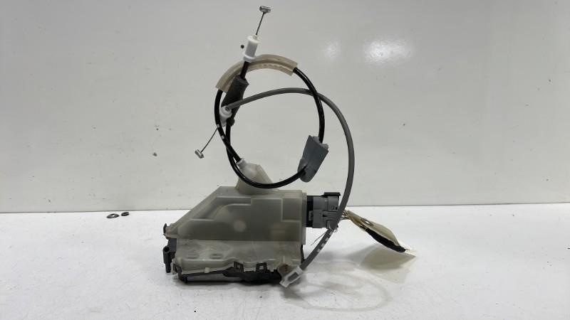 Serrure avant droit CITROEN C4 CACTUS Essence - 1