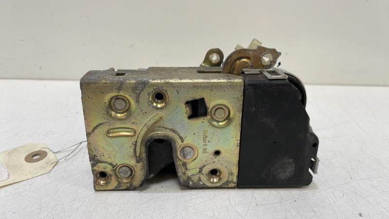 Serrure avant gauche CITROEN C5 1 PHASE 2 Diesel - 1