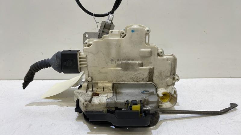 Serrure avant gauche AUDI A4 2 AVANT PHASE 2 BREAK Diesel - 1