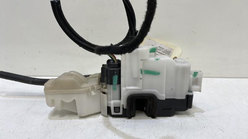 Serrure avant gauche ALFA ROMEO 159 BREAK Diesel - 1