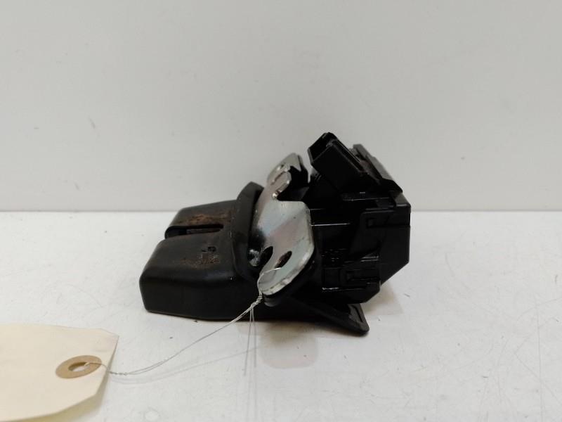 Serrure de coffre FORD FIESTA 6 PHASE 2 Diesel - 1