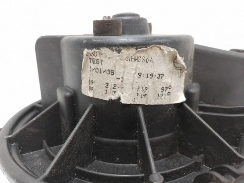 Ventilateur chauffage FIAT DUCATO 3 PHASE 2 Diesel - 1