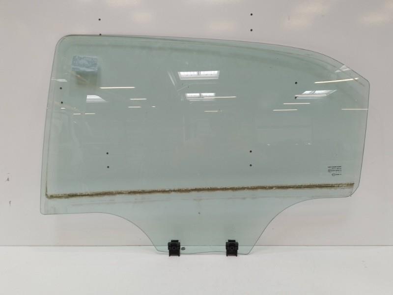 Vitre arriere gauche CITROEN C-ELYSEE PHASE 1 Essence - 1
