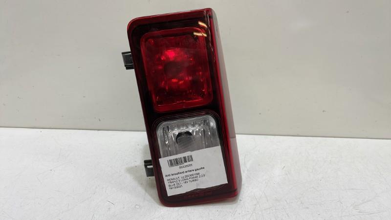 Anti brouillard arriere gauche RENAULT TRAFIC 3 LONG PHASE 2 Diesel - 1