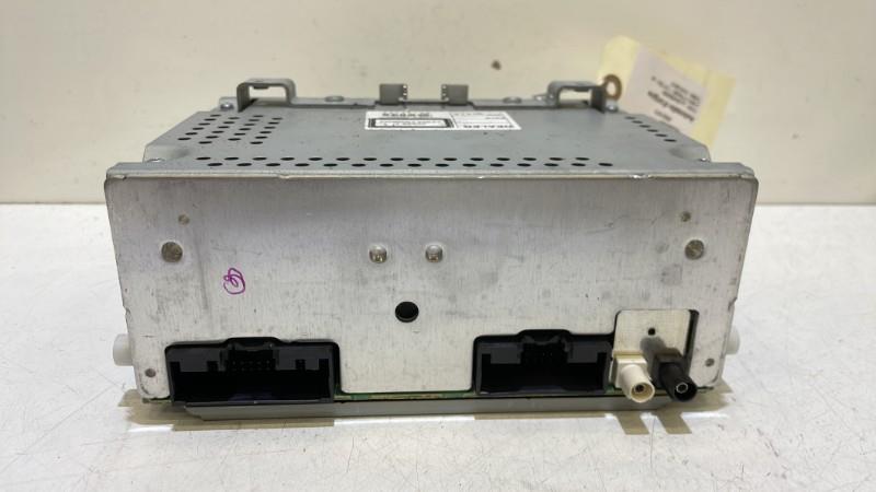 Autoradio d'origine FORD C-MAX 2 PHASE 1 Diesel - 1