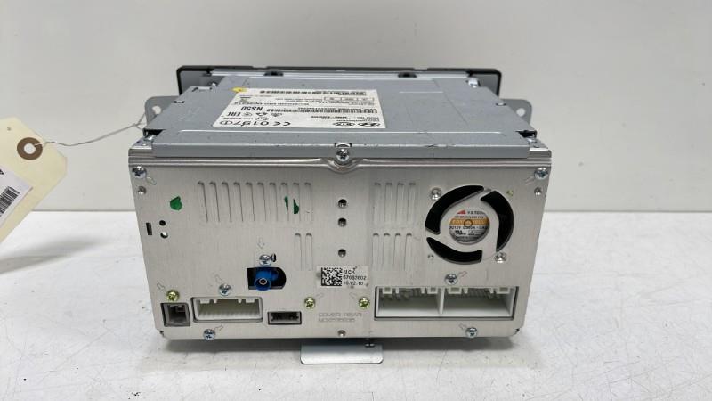 Autoradio d'origine KIA CEE-D 2 PHASE 2 Diesel - 1
