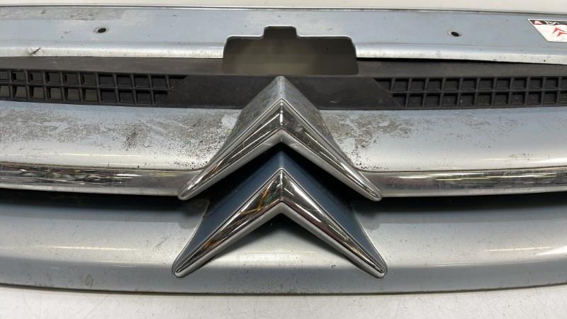 Calandre CITROEN BERLINGO 1 PHASE 2 Essence - 1