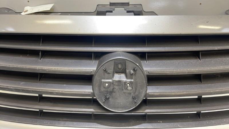 Calandre FIAT SCUDO 2 Diesel - 1