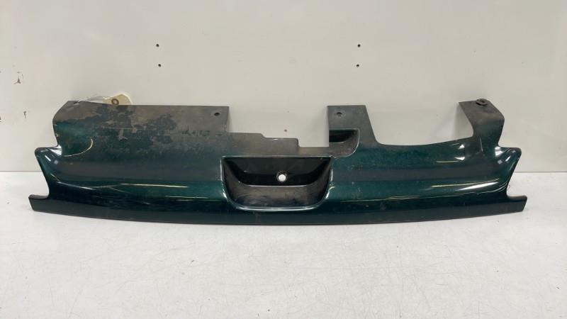 Calandre PEUGEOT 306 BREAK Essence - 1