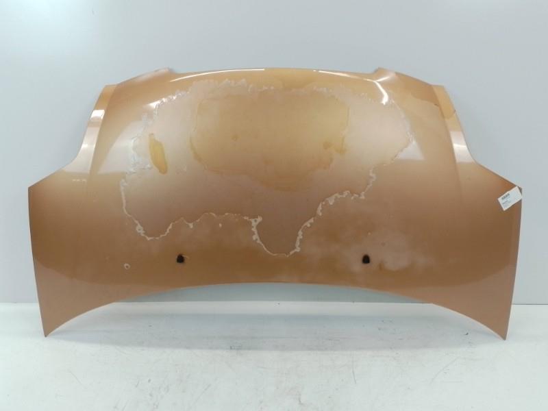 Capot KIA PICANTO 1 PHASE 1 Essence - 1