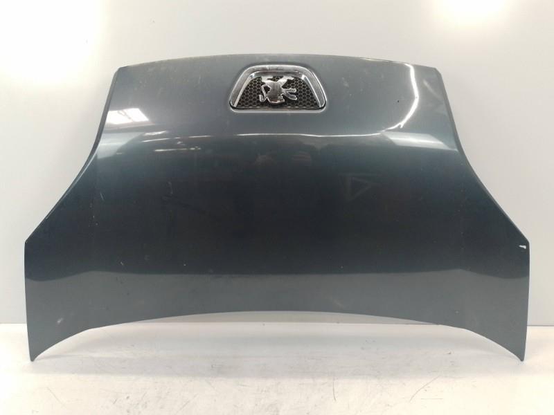 Capot PEUGEOT BIPPER Diesel - 1