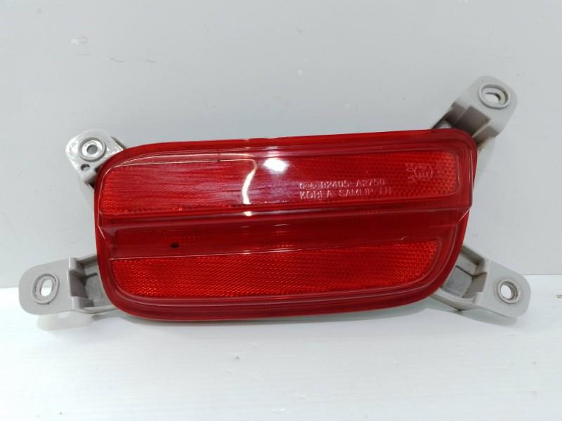 Catadioptre arriere gauche KIA CEE-D 2 PHASE 2 Diesel - 1
