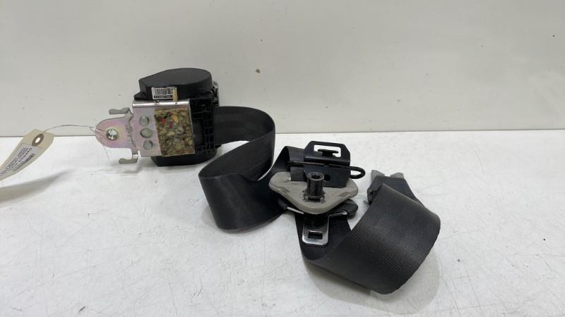 Ceinture avant droit RENAULT ESPACE 4 PHASE 2 Diesel - 1