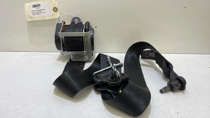 Ceinture avant gauche FORD C-MAX 2 PHASE 1 Diesel - 1