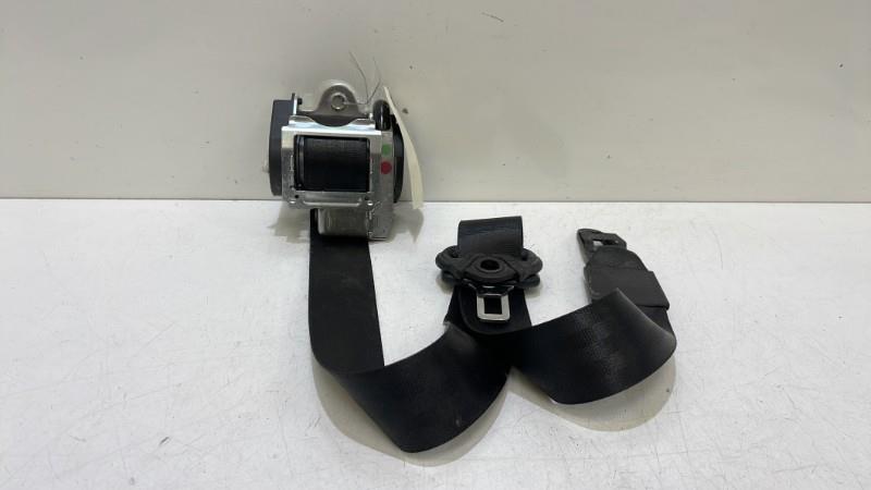 Ceinture avant gauche AUDI A6 3 PHASE 1 Diesel - 1
