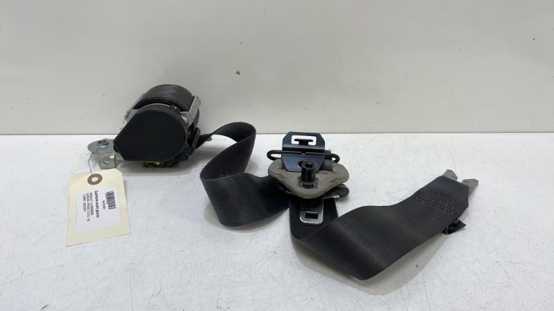 Ceinture avant gauche RENAULT ESPACE 4 PHASE 2 Diesel - 1