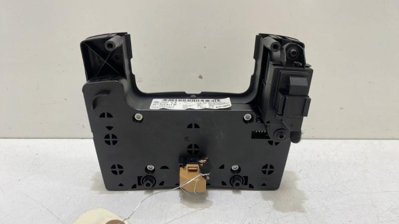 Commande GPS AUDI A6 3 PHASE 1 Diesel - 1
