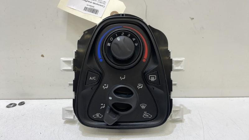 Commande chauffage PEUGEOT 108 Essence - 1