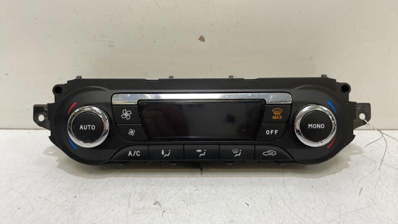 Commande chauffage FORD C-MAX 2 PHASE 1 Diesel - 1