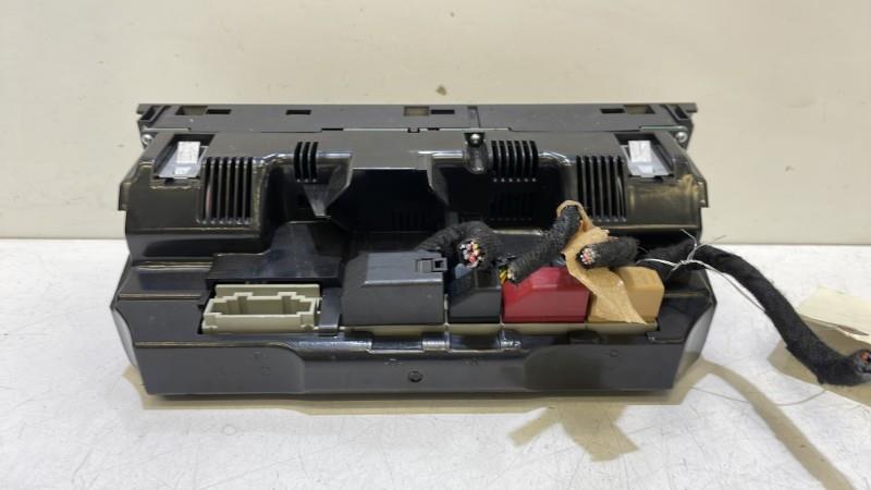 Commande chauffage AUDI A6 3 PHASE 1 Diesel - 1