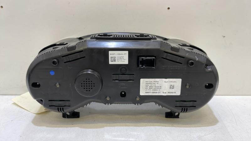 Compteur FORD C-MAX 2 PHASE 1 Diesel - 1