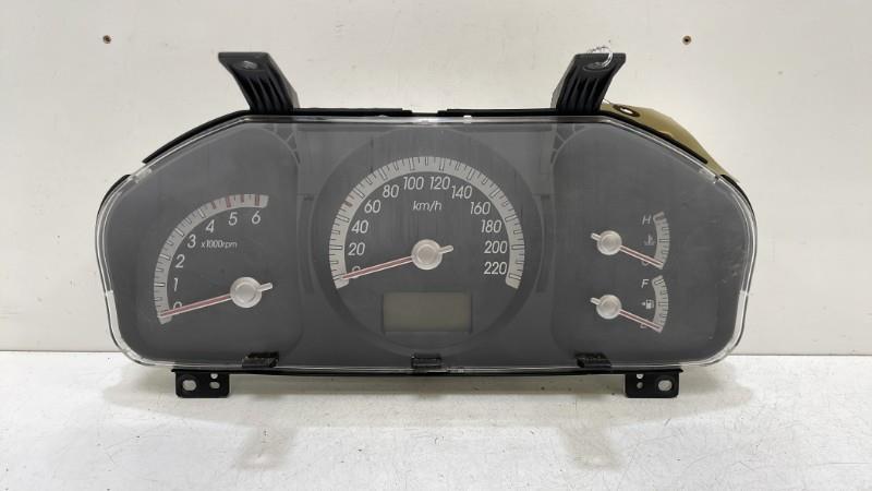 Compteur KIA SPORTAGE 2 PHASE 2 Diesel - 1