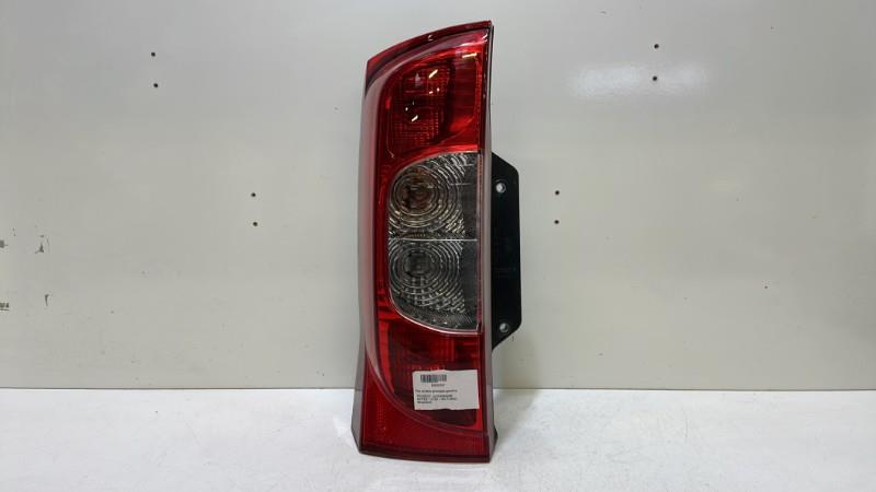 Feu arriere principal gauche (feux) PEUGEOT BIPPER Diesel - 1